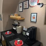 Bed & Breakfast Casa Carmeli 3*