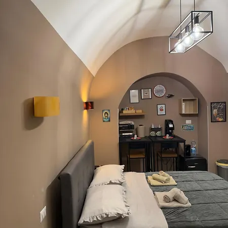 Casa Carmeli 3*