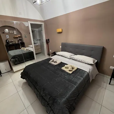 Casa Carmeli Bed and Breakfast