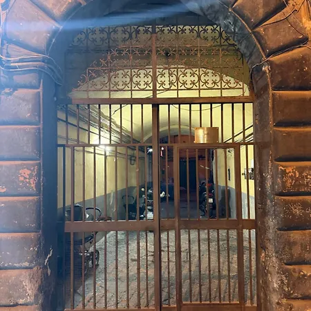 Bed and Breakfast Casa Carmeli