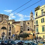 Casa Carmelì Napoli