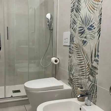 Bed and breakfast Casa Carmeli