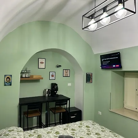 Casa Carmeli Nocleg ze śniadaniem