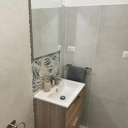 Casa Carmeli Nocleg ze śniadaniem Neapol