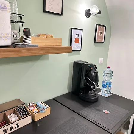 住宿加早餐酒店 Casa Carmeli 那不勒斯