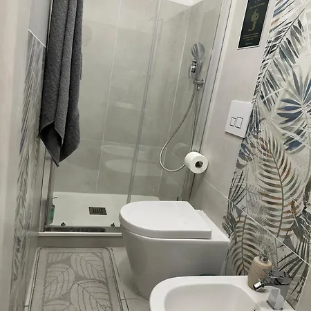 Casa Carmeli 4* Neapol