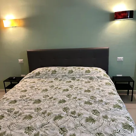 Casa Carmeli Nocleg ze śniadaniem