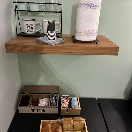 Casa Carmeli 住宿加早餐酒店 那不勒斯