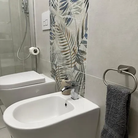 Casa Carmeli Bed and breakfast 4*