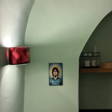 Casa Carmeli Nocleg ze śniadaniem