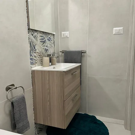 Casa Carmeli 4* Neapol