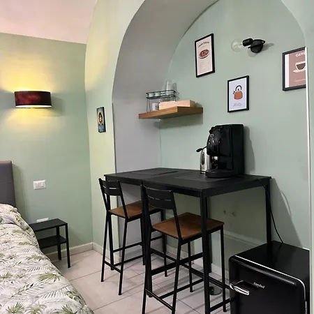 Casa Carmeli 住宿加早餐酒店