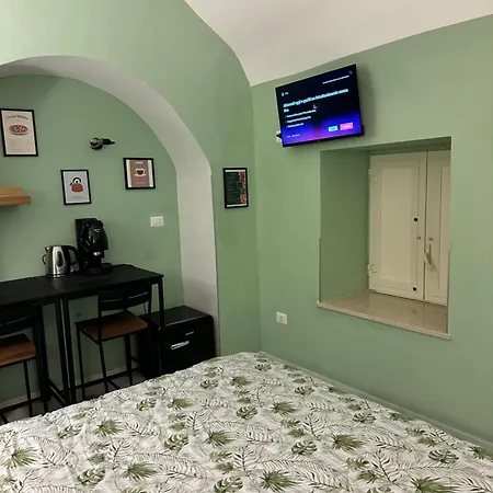 Casa Carmeli 4*