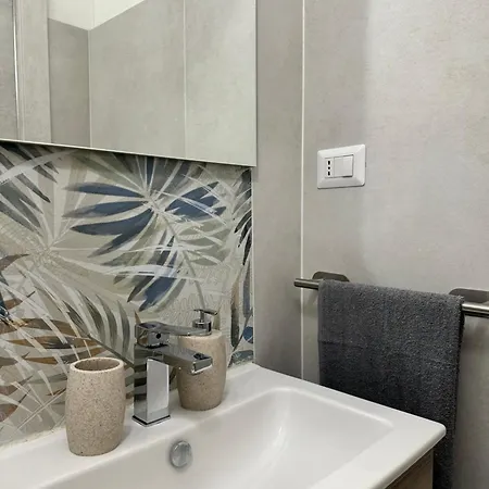 Casa Carmeli Nocleg ze śniadaniem 4*