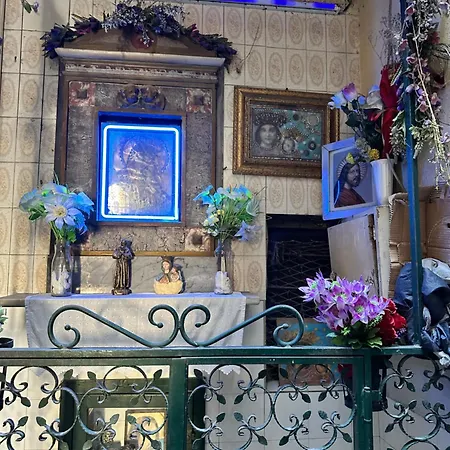 Casa Carmeli Nocleg ze śniadaniem