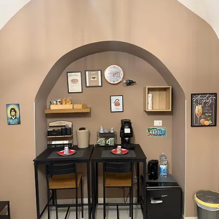 Casa Carmeli Nocleg ze śniadaniem 4*