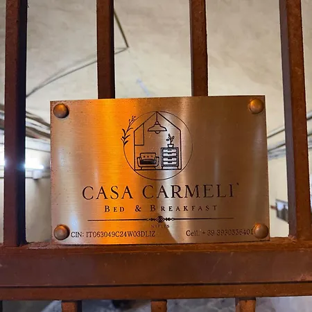 Casa Carmeli 4*