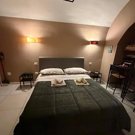 Casa Carmeli Nocleg ze śniadaniem Neapol