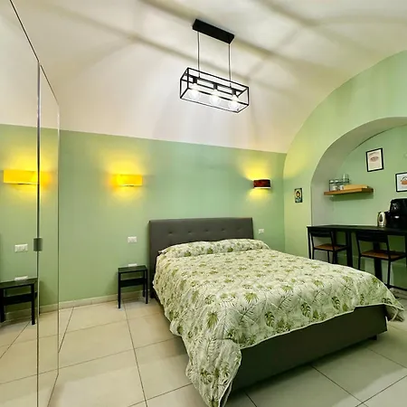 Casa Carmeli 4* Napoli