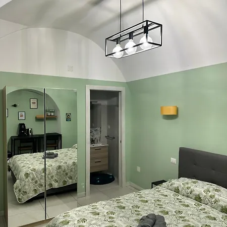 Casa Carmeli Oda ve Kahvaltı 4*