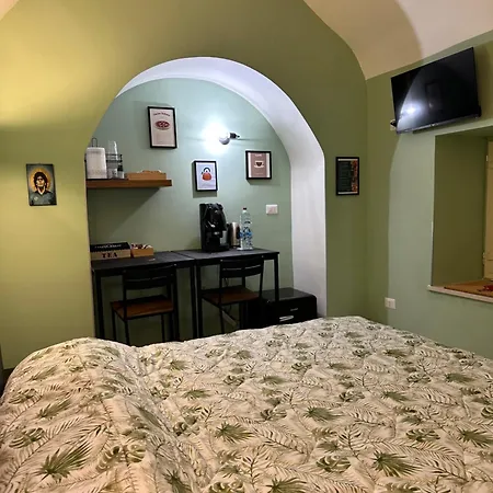 Casa Carmeli Oda ve Kahvaltı