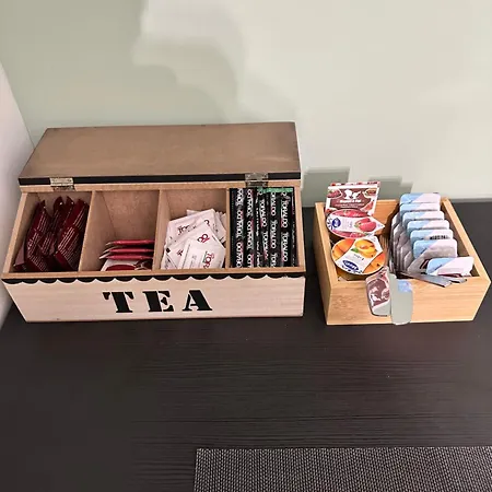 Casa Carmeli Oda ve Kahvaltı 4*