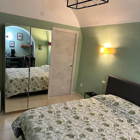 Oda ve Kahvaltı Casa Carmeli 4*