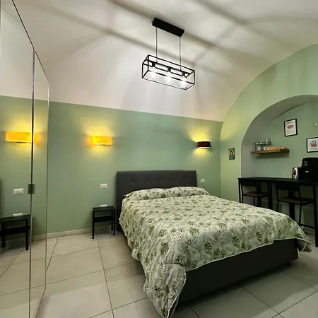 Casa Carmeli 4* Napoli