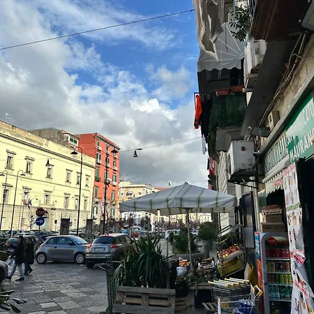 Casa Carmeli Oda ve Kahvaltı 4*