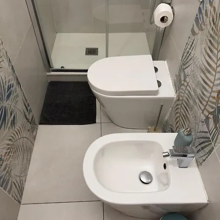 Bed & Breakfast Casa Carmeli 3*
