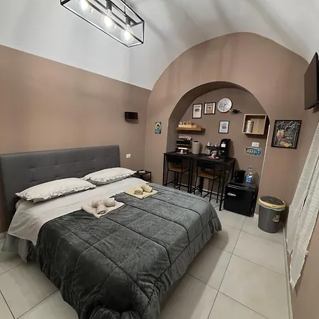 Nocleg ze śniadaniem Casa Carmeli