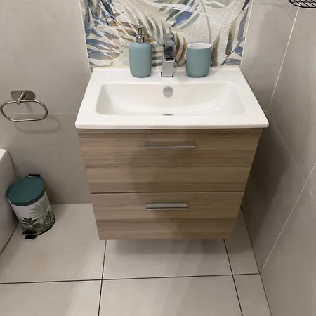 Casa Carmeli Nocleg ze śniadaniem Neapol